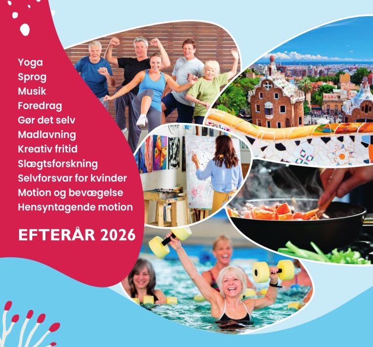 Hvidovre Katalog