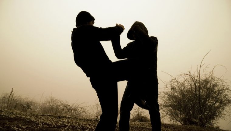 hold