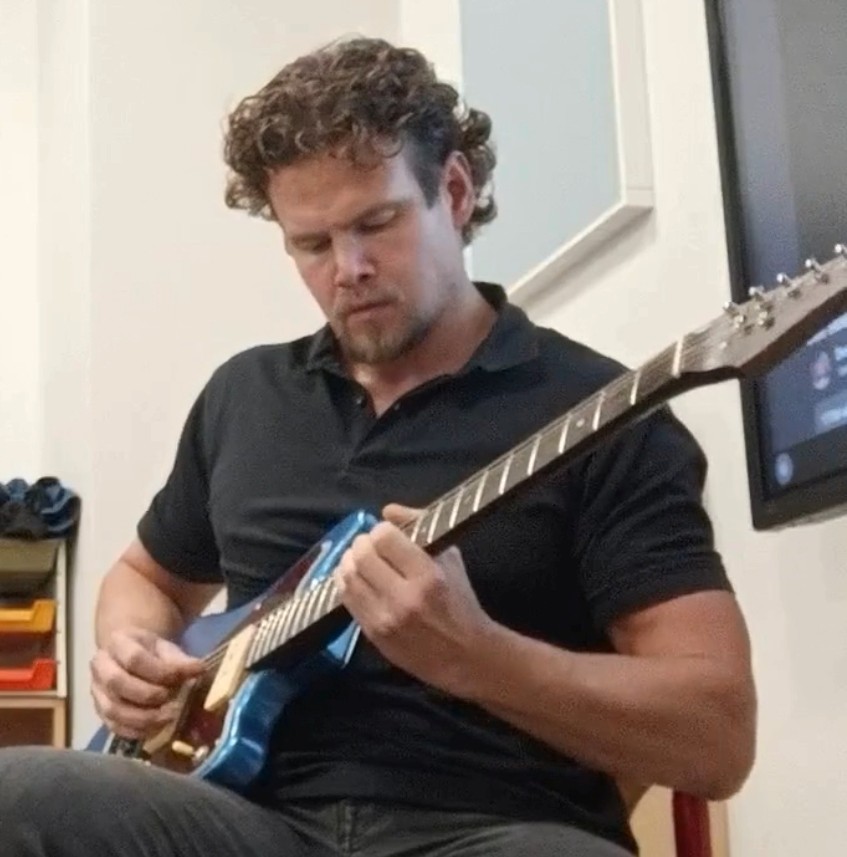 Kristian Outinen