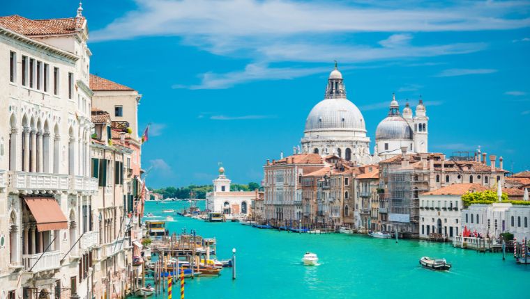 Italiensk Konversaton