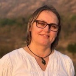 Tina Andersen, Yoga-lærer