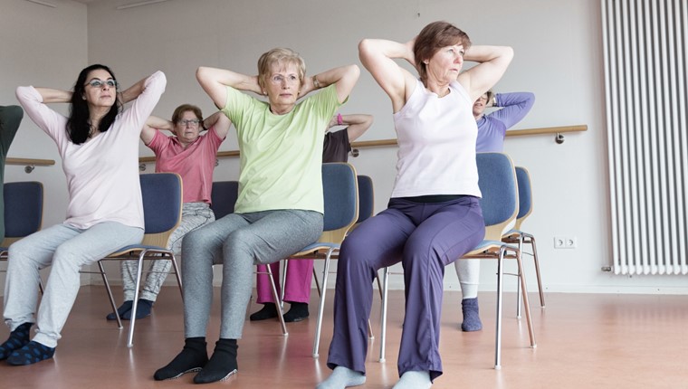 mediyoga