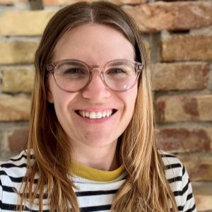 underviser kristine rudkjær larsen