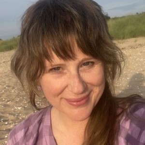 anna pihlgren underviser