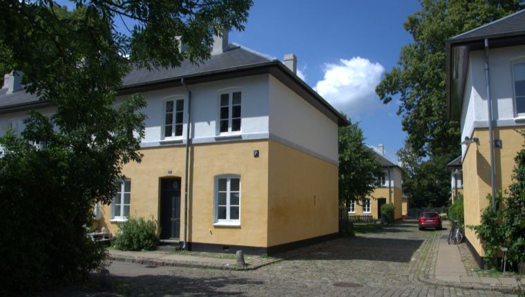 tur - Brumleby