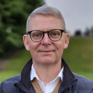 underviser Bo Jønsson