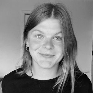 underviser Matilde Toft Jensen