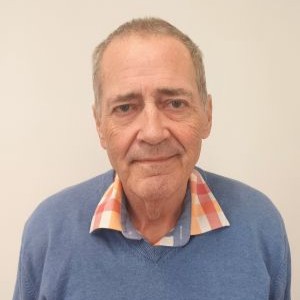 Michael Sache Underviser