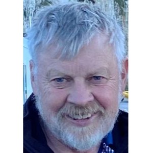 franskunderviser Søren Therkildsen