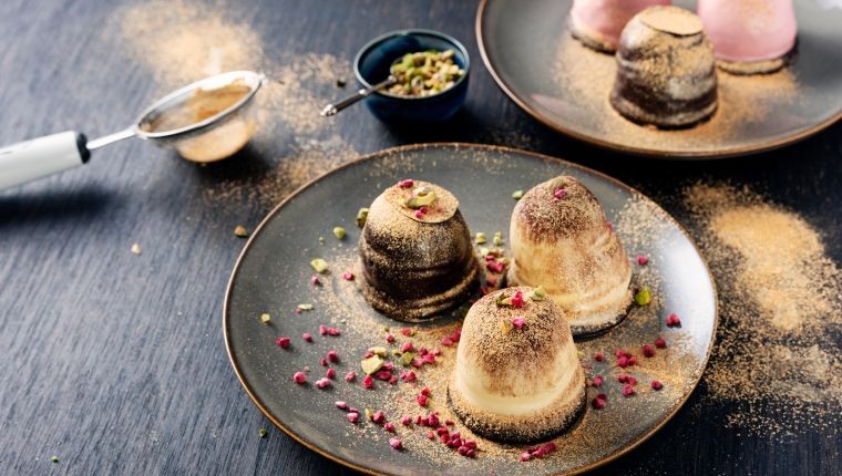 flødebollekursus F26