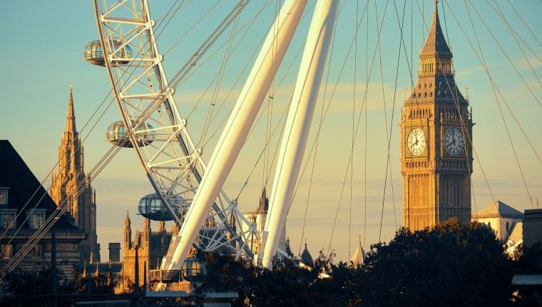 engelsk 3 og 4, 2026